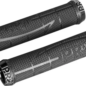 Alacsony ár KORMÁNYMARKOLAT PRO LOCK ON RACE FEKETE 29MM / 130MM