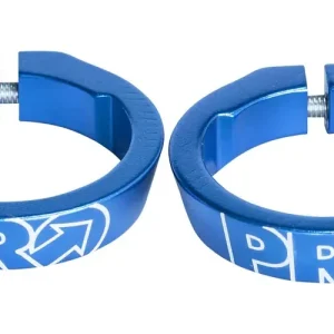 Rendeld meg most MARKOLAT ZÁRÓ GYŰRŰ SZETT PRO KÉK ANODIZED ALLOY