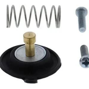 Air Cut Off Valve Rebuild Kit All Balls Racing 46-4015 Biztonságos fizetés