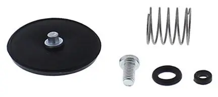 Acceleration pump rebuild kit All Balls Racing 46-3007 Ne maradj le