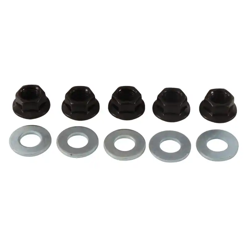 Wheel Nut Kit All Balls Racing 85-1261 Ne maradj le