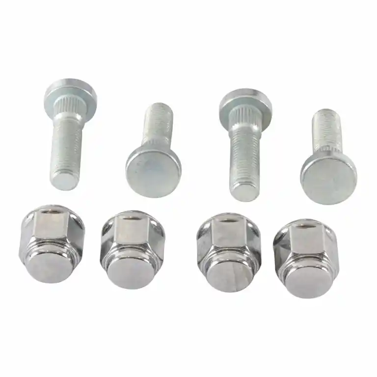 Wheel Stud and Nut Kit All Balls Racing 85-1045 Kedvezmény