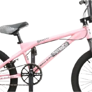 Mali Tyrant BMX váz [pink/narancs] Exkluzív ajánlat