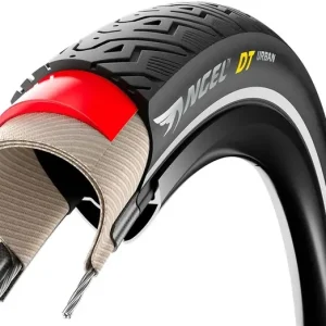Árcsökkenés Pirelli Külső Angel Urban DT (E-Bikehoz is) 60TPI Defektvédelem HyperBELT 5mm, Reflective, rig. 52-622