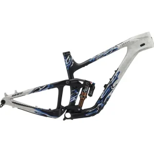 Végkiárusítás Giant Trance Advanced 29 váz Sustained Grey XL