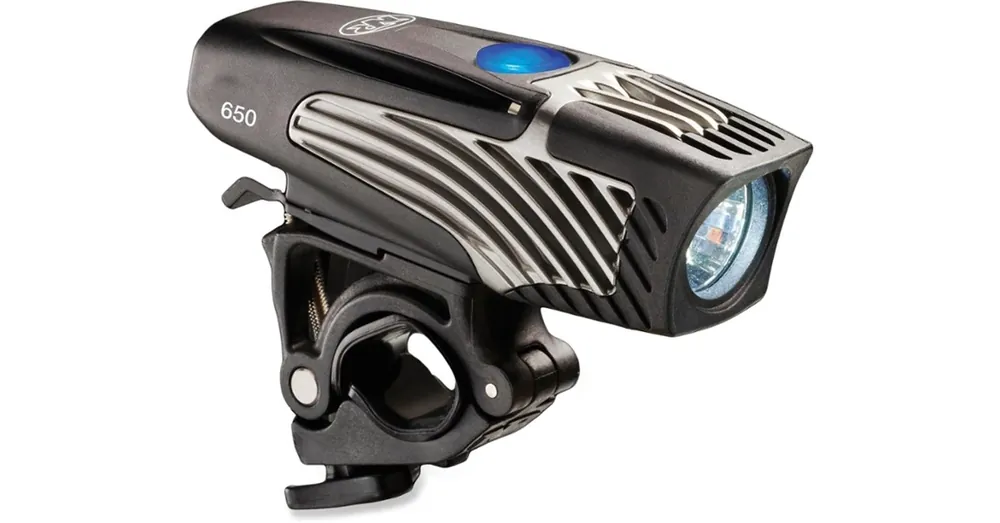 Különleges ajánlat Niterider Lumina Micro 650 Első Lámpa